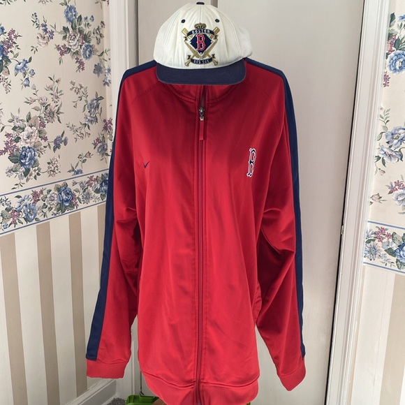 The ultimate RED SOX FAN PACKAGE!! Jerseys, shirts, hats, games, book & more!! - Picture 5 of 17